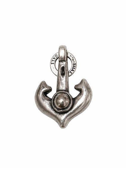 Pendant Suali in Silver BB0115 - BB0115